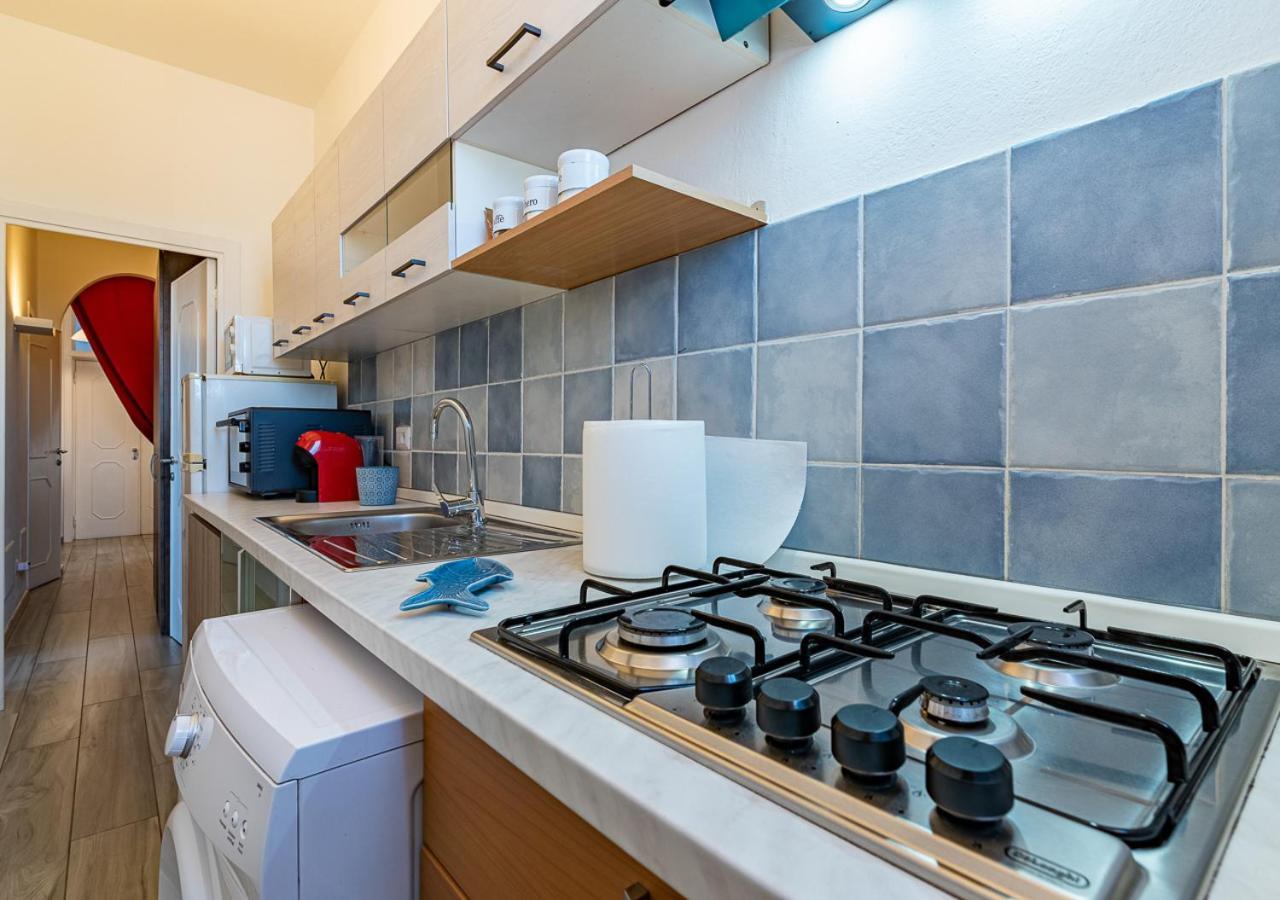 Terrace Rooms Olbia Center Ngoại thất bức ảnh