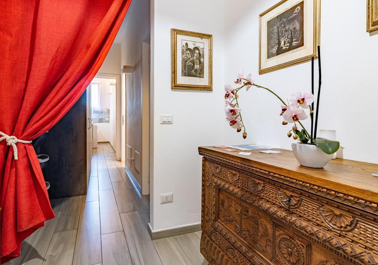 Terrace Rooms Olbia Center Ngoại thất bức ảnh