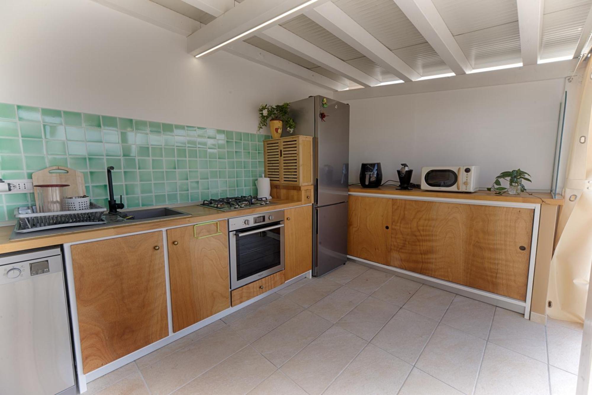 Terrace Rooms Olbia Center Ngoại thất bức ảnh