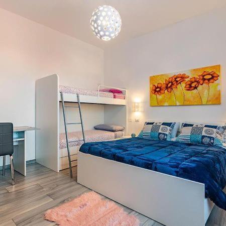Terrace Rooms Olbia Center Ngoại thất bức ảnh