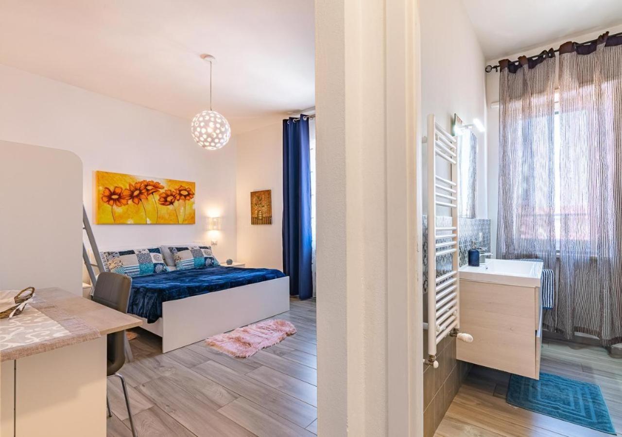 Terrace Rooms Olbia Center Ngoại thất bức ảnh