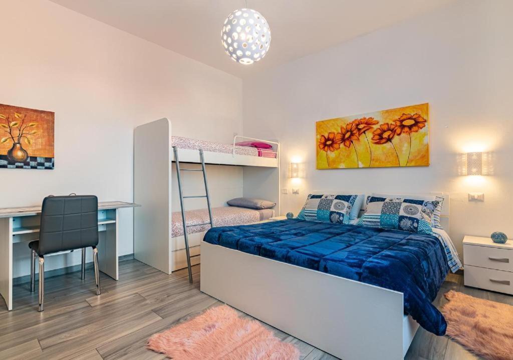 Terrace Rooms Olbia Center Ngoại thất bức ảnh