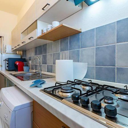 Terrace Rooms Olbia Center Ngoại thất bức ảnh