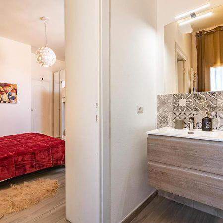 Terrace Rooms Olbia Center Ngoại thất bức ảnh