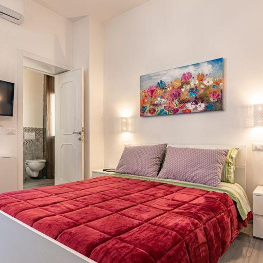 Terrace Rooms Olbia Center Phòng bức ảnh