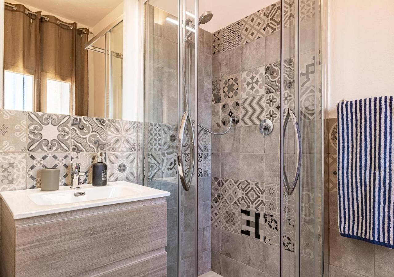 Terrace Rooms Olbia Center Ngoại thất bức ảnh